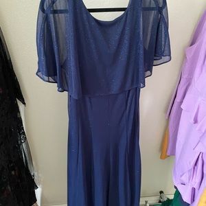 Formal Cocktail/ Evening Dress